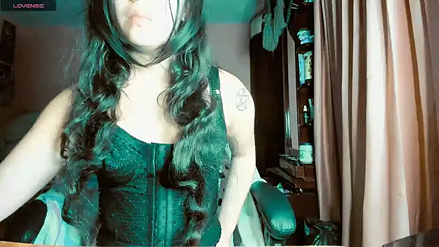 Snapshot of Lucy_Demon06 chatting on 30, 7, 2026 Lucy Demon06 online show from 30, 7, 2026