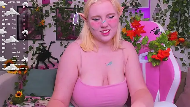 art lovee online show from 25, 10, 2025