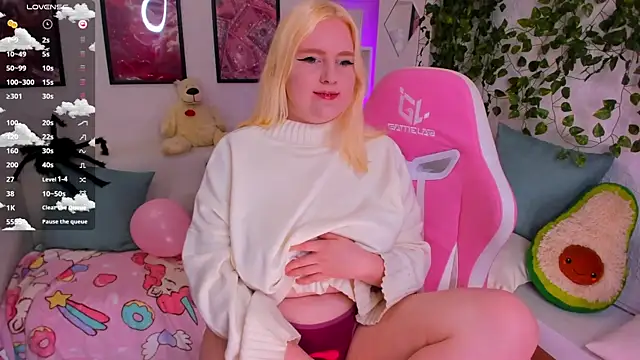 art lovee online show from 10, 2, 2026