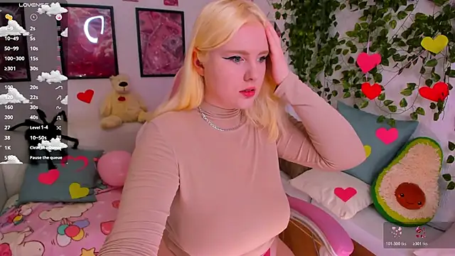 art lovee online show from 18, 2, 2026