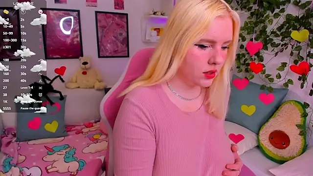 art lovee online show from 1, 3, 2026