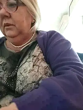 Merilulla online show from 4, 3, 2025