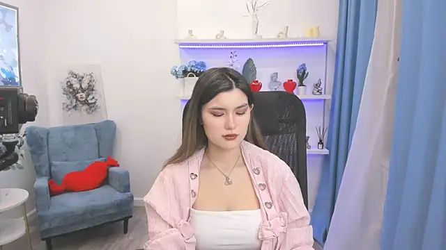 AnneTLi online show from 7, 2, 2026