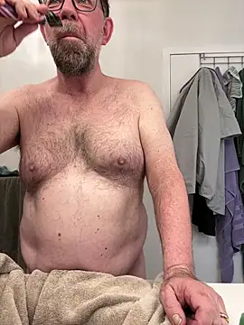 Melodic2112 online show from 18, 4, 2026