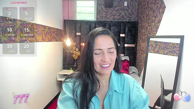 Snapshot of KatteMilf chatting on 1, 6, 2026 KatteMilf online show from 1, 6, 2026