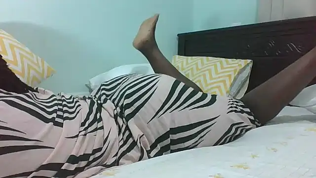 Darkberry online show from 19, 2, 2026