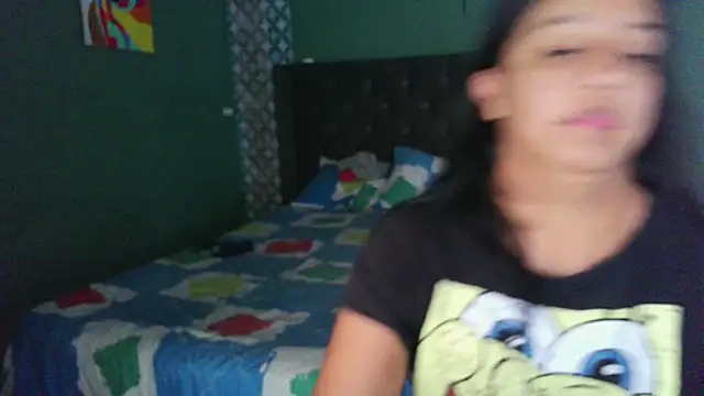 almaswan1 online show from 21, 10, 2025