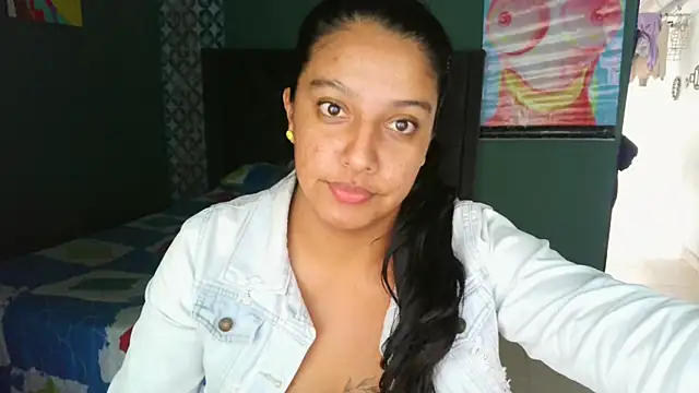 almaswan1 online show from 30, 10, 2025