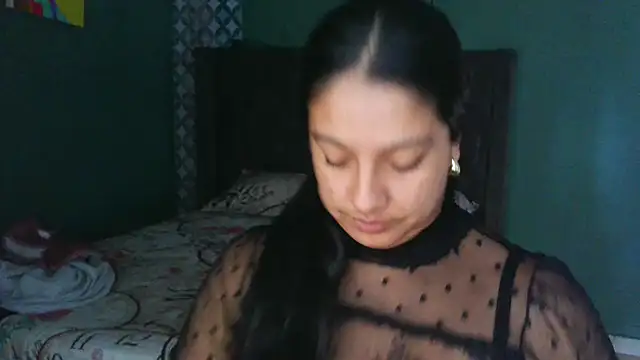 almaswan1 online show from 20, 11, 2025