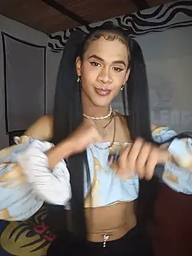 Babylolatop online show from 26, 5, 2026