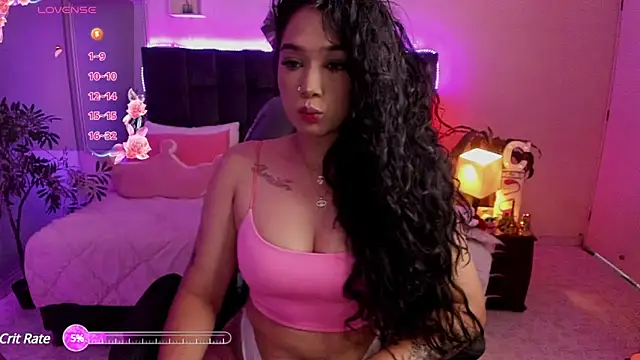 alexxandra ferri  online show from 16, 1, 2025