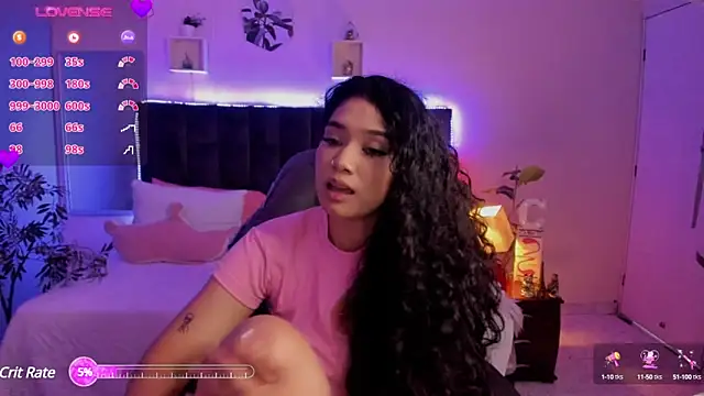 alexxandra ferri  online show from 9, 2, 2025