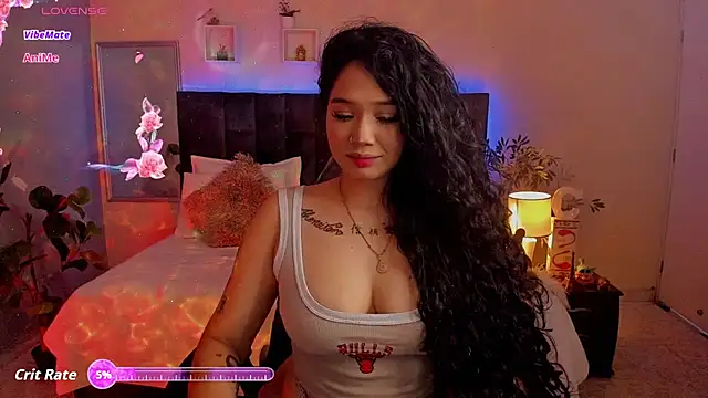 alexxandra ferri  online show from 8, 11, 2025