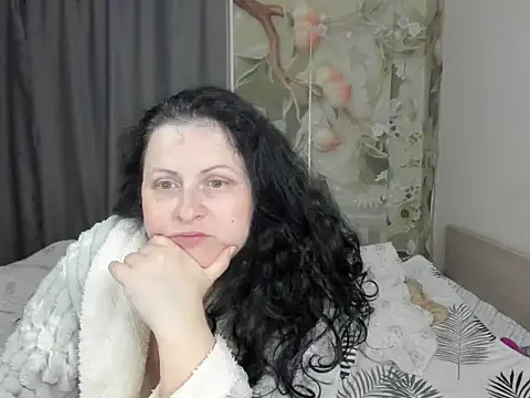 Snapshot of Lillian2 chatting on 31, 5, 2026 Lillian2 online show from 31, 5, 2026