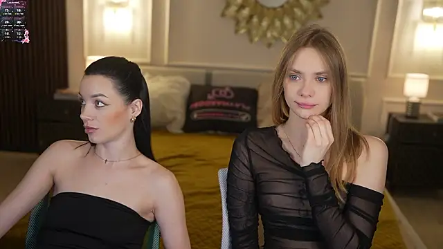 Angy Netal online show from 26, 3, 2026