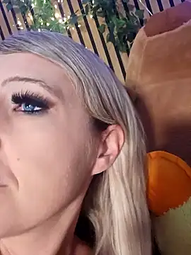 Sexy Sparkling  online show from 5, 12, 2025