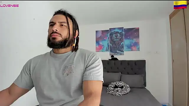 Louis marley   online show from 11, 12, 2024