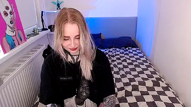 Snapshot of soalice chatting on 1, 11, 2025 soalice online show from 1, 11, 2025