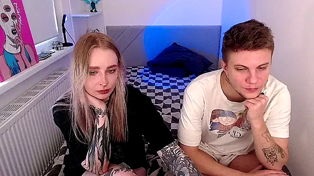 Snapshot of soalice chatting on 2, 11, 2025 soalice online show from 2, 11, 2025