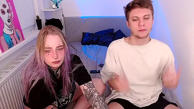 Snapshot of soalice chatting on 29, 11, 2025 soalice online show from 29, 11, 2025