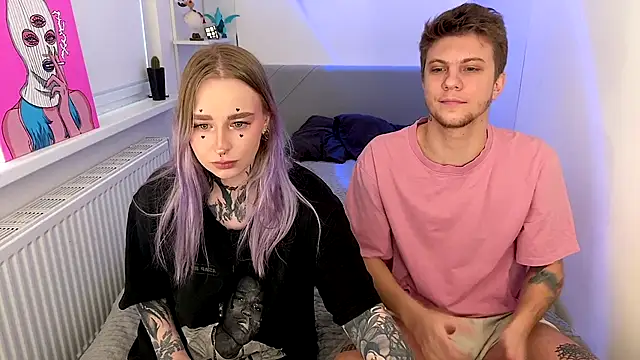 Snapshot of soalice chatting on 1, 12, 2025 soalice online show from 1, 12, 2025