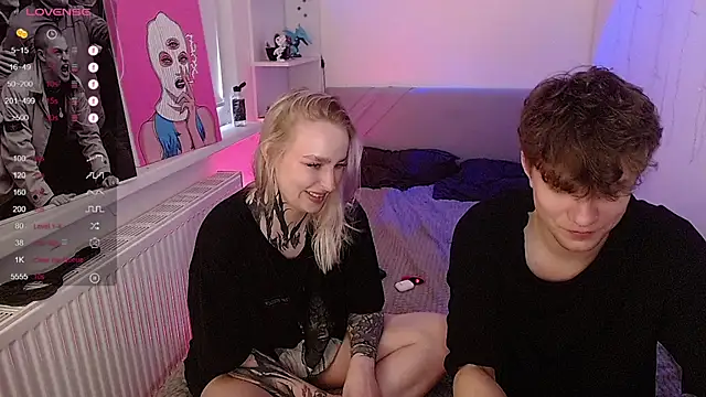 Snapshot of soalice chatting on 27, 4, 2026 soalice online show from 27, 4, 2026
