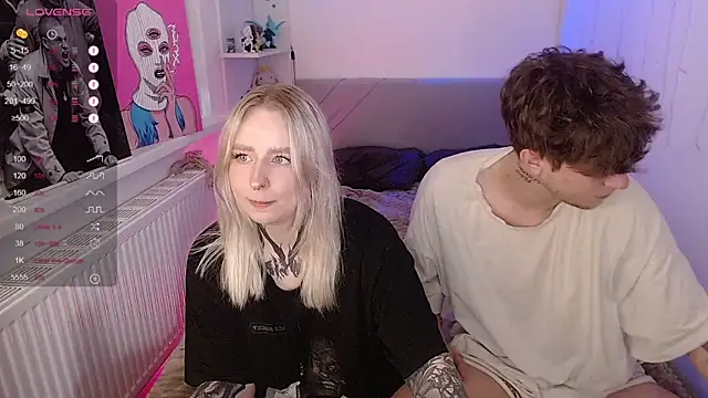 Snapshot of soalice chatting on 3, 5, 2026 soalice online show from 3, 5, 2026
