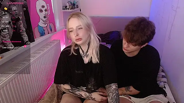 Snapshot of soalice chatting on 14, 5, 2026 soalice online show from 14, 5, 2026
