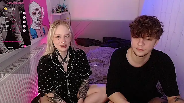 Snapshot of soalice chatting on 25, 5, 2026 soalice online show from 25, 5, 2026