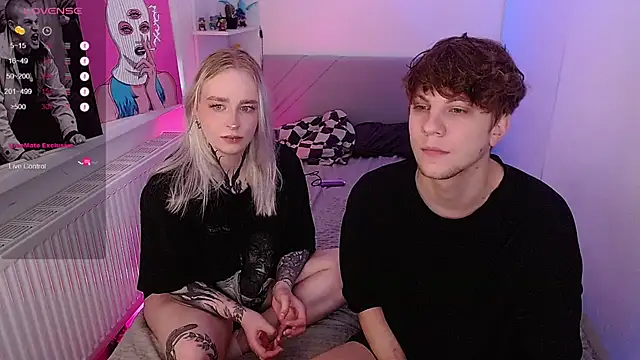 Snapshot of soalice chatting on 5, 6, 2026 soalice online show from 5, 6, 2026