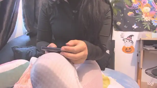 MYFAVOURITESTRAGER online show from 30, 10, 2025