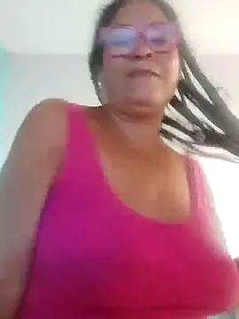 Delicy1 online show from 10, 1, 2025