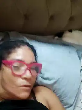 Delicy1 online show from 13, 1, 2025