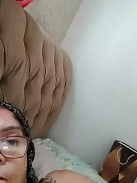 Delicy1 online show from 14, 2, 2025