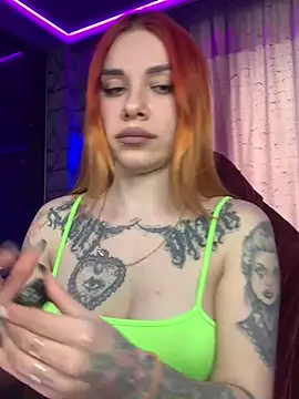 Queen of pain online show from 23, 2, 2025