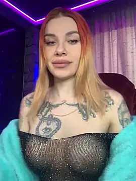 Queen of pain online show from 27, 2, 2025