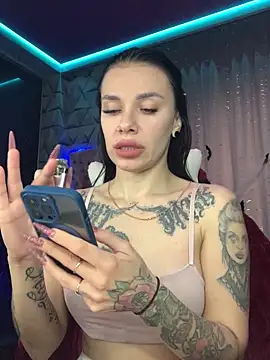 Queen of pain online show from 21, 10, 2025