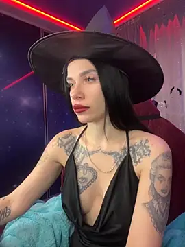 Queen of pain online show from 31, 10, 2025