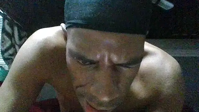 blkhereforall online show from 14, 9, 2025