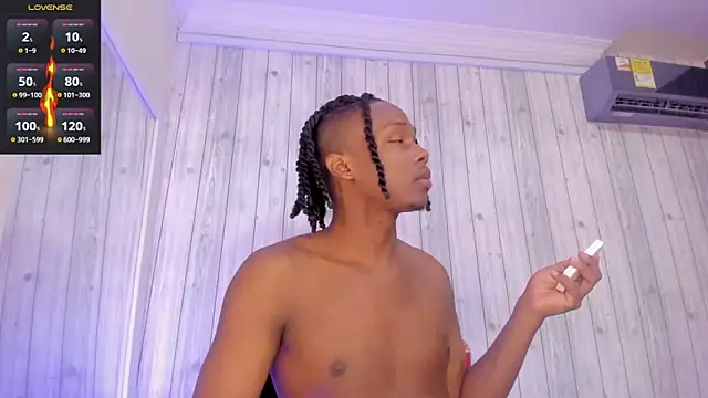 DominicSccott online show from 7, 2, 2025