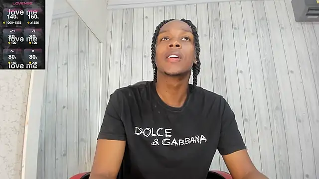 DominicSccott online show from 8, 2, 2025