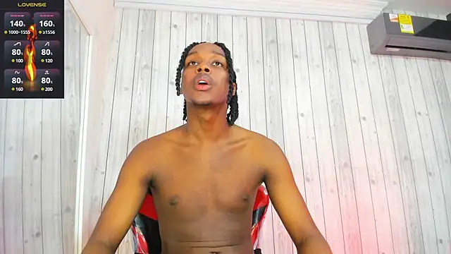 DominicSccott online show from 14, 2, 2025