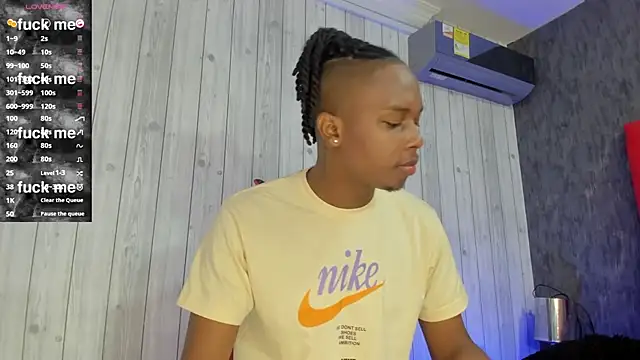 DominicSccott online show from 3, 3, 2025