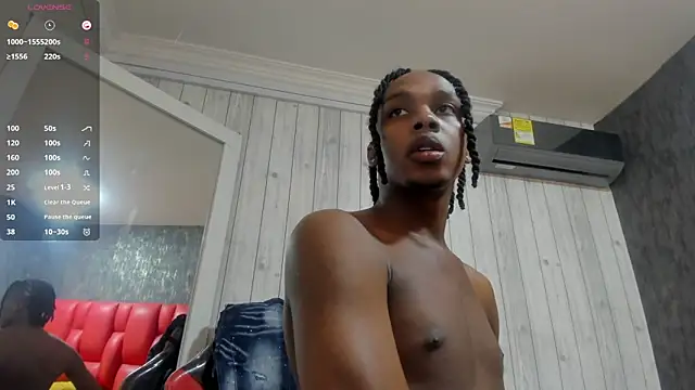 DominicSccott online show from 11, 9, 2025