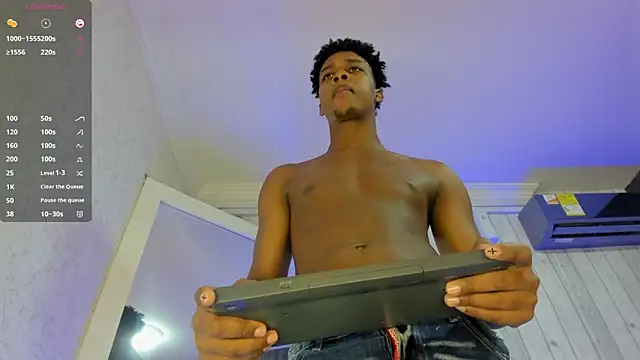 DominicSccott online show from 30, 9, 2025