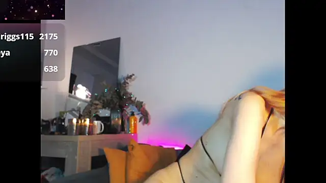 welliza online show from 31, 1, 2025