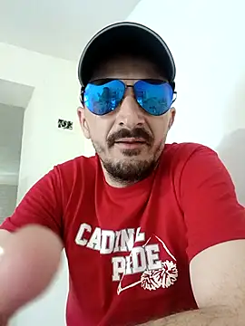 Adriandan1982 online show from 18, 4, 2026