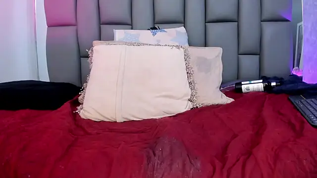  MiaBrown  online show from 25, 2, 2025