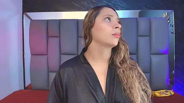  MiaBrown  online show from 29, 9, 2025