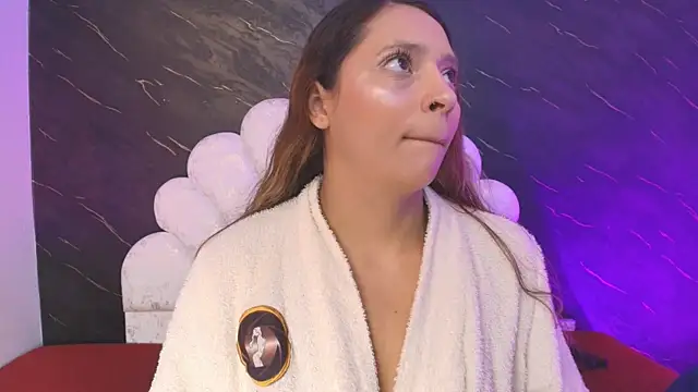  MiaBrown  online show from 31, 3, 2026